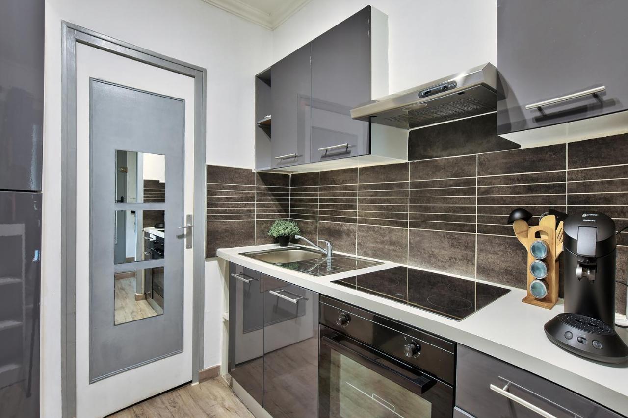 Appartement Le Spacieux Bressan - Hyper-Centre Бург-ан-Бресс Экстерьер фото